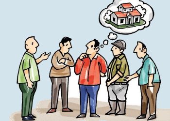 Đất thừa kế có được bán không?