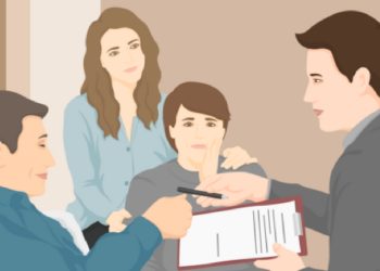 Di chúc miệng được lập trong hoàn cảnh nào?