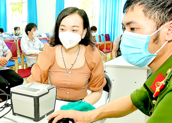 Đi làm căn cước công dân cần mang những gì?