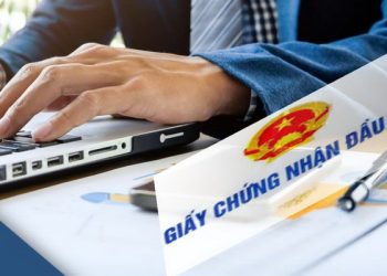Dịch vụ điều chỉnh giấy chứng nhận đầu tư