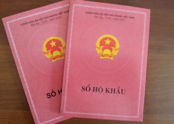 Dịch vụ nhập hộ khẩu rút gọn, giá rẻ năm 2022