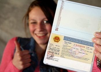 Dịch vụ tư vấn visa cho người nước ngoài nhanh trọn gói 2022