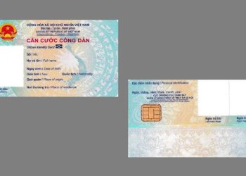 Đổi căn cước công dân cần đổi giấy tờ gì theo QĐ năm 2022