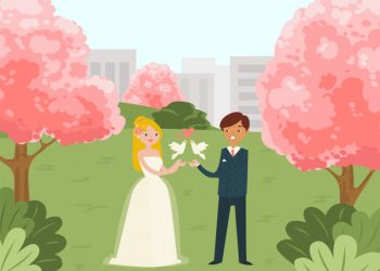 Giấy đăng ký kết hôn có mấy bản?