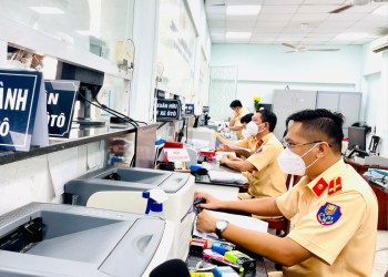 Giấy xác nhận xe chính chủ được cấp như thế nào?