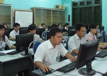 Hợp đồng làm việc lần đầu đối với viên chức năm 2022