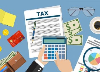 Hướng dẫn đăng kí mã số thuế hộ kinh doanh online