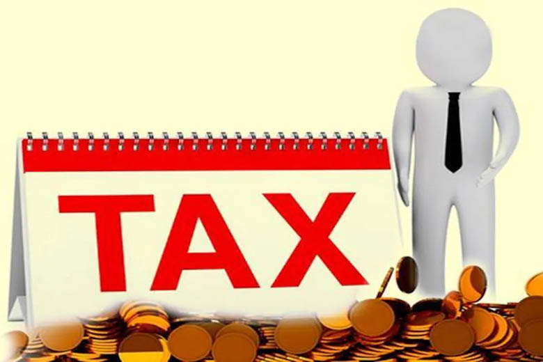 Hướng dẫn đăng kí mã số thuế hộ kinh doanh online