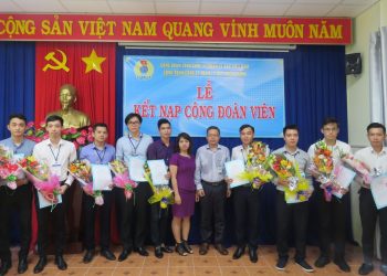 Hướng dẫn trích nộp kinh phí công đoàn mới nhất