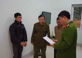 Khó khăn trong tạm giữ người theo thủ tục hành chính