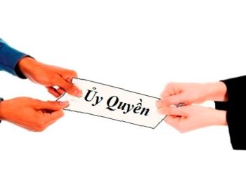 Lợi ích của người được ủy quyền là gì?