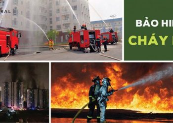 Lợi ích khi tham gia bảo hiểm cháy nổ bắt buộc
