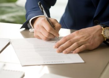 Lưu ý khi làm hợp đồng cho thuê mặt bằng kinh doanh quy định mới 2022