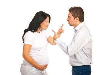 Mang bầu khi ly hôn sẽ được những quyền lợi gì?