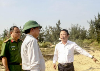 Mẫu đơn tố cáo lấn chiếm đất đai mới năm 2022