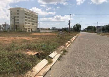 Mẫu đơn xin chuyển đổi đất nông nghiệp sang đất ở