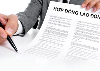 Mẫu hợp đồng ràng buộc nhân viên