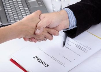 Mẫu hợp đồng thương mại quốc tế mới năm 2022