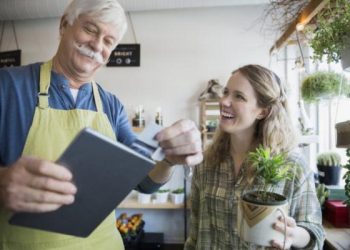 Mẫu hợp đồng với người đã nghỉ hưu