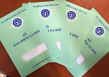 Nghỉ việc không báo trước có được chốt sổ BHXH không?