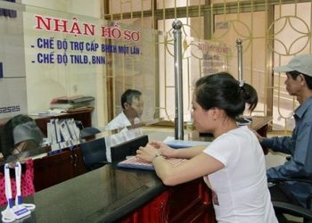 Người nước ngoài nghỉ việc có được hưởng trợ cấp không