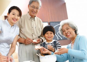 Người vi phạm nghiêm trọng nghĩa vụ nuôi dưỡng người để lại di sản