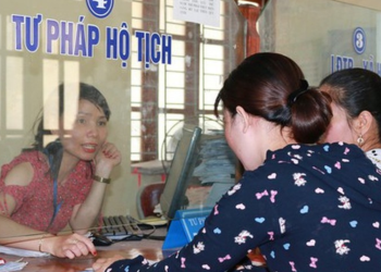 Quản lý nhà nước về hộ tịch, hộ khẩu giờ ra sao?