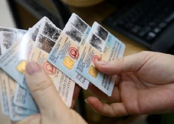 Quy định không làm căn cước công dân có bị phạt không 2022
