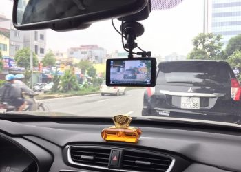 Quy định lắp camera hành trình năm 2022 như thế nào?