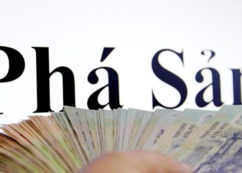 Quy định pháp luật phá sản của công ty cổ phần năm 2022