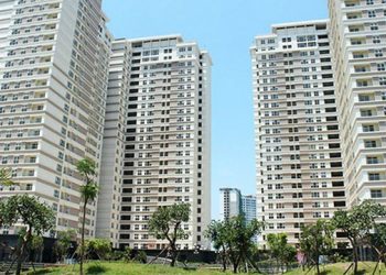 Quy định số người ở chung cư như thế nào?