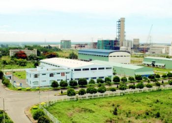 Quy định về giá cho thuê lại đất trong khu công nghiệp 2022?