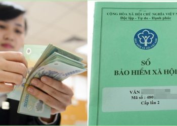 Quy định về mức đóng bảo hiểm xã hội tự nguyện 2022