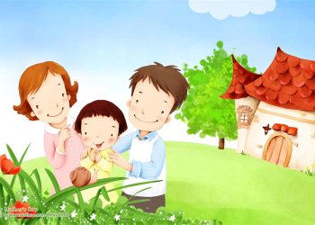 Quy trình công nhận gia đình văn hoá