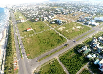 Quy trình làm dự án đất nền hiện nay