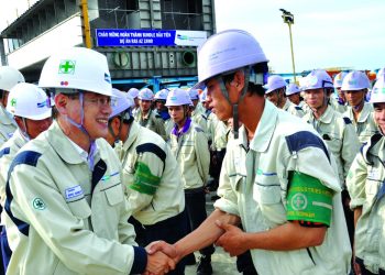 Quyền quản lí của người sử dụng lao động