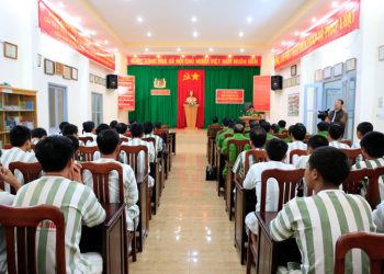 Quyền và nghĩa vụ của phạm nhân được quy định như thế nào