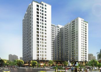 Quyết định 08 về quản lý nhà chung cư