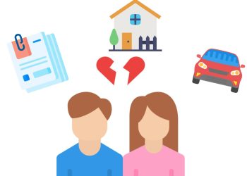 Sống chung như vợ chồng có được hưởng thừa kế không?