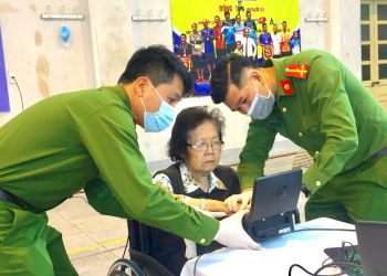 Thời hạn làm căn cước công dân tại Việt Nam