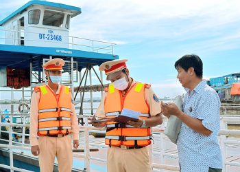 Thông tư 42/2021/TT-BGTVT có hiệu lực từ bao giờ