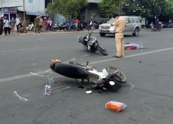 Thông tư 62 về giải quyết tai nạn giao thông quy định như thế nào?