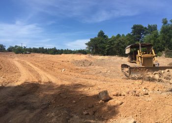 Thông tư 76 về thu tiền sử dụng đất