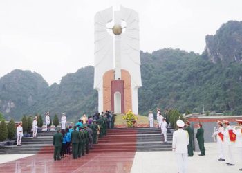 Thủ tục nhận tiền thờ cúng liệt sĩ