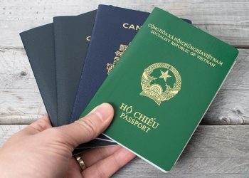 Thủ tục nhập hộ khẩu cho Việt kiều hồi hương như thế nào?