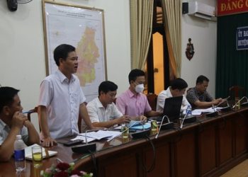 Thực trạng quản lý nhà nước về đất đai ở cấp xã