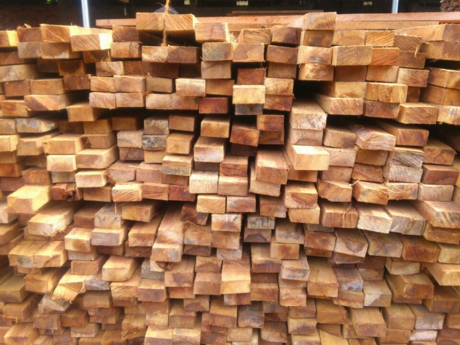 Thuế xuất khẩu gỗ thành phẩm được quy định như thế nào?