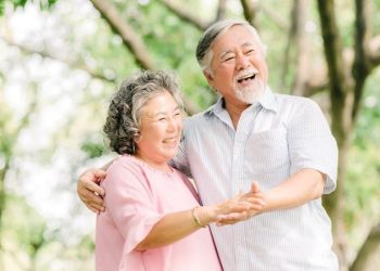 Tiền mai táng phí cho người cao tuổi