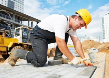 Tiêu chuẩn an toàn trong xây dựng mới nhất