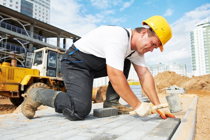 quy phạm kỹ thuật an toàn trong xây dựng mới nhất